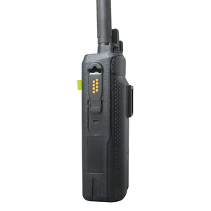 Radio Bidireccional Portátil MTP3500 MTP3550 UHF 800MHz TETRA para Seguridad Pública, con Función Man Down y GNSS - Product Image 2