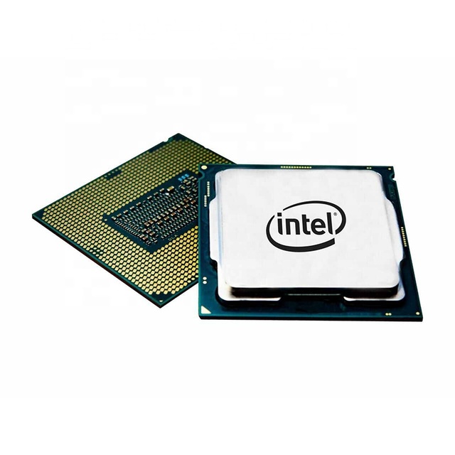 New in Stock for Intel Core I7 9700K Processor 3.60GHz 8 Cores 12MB Server CPU