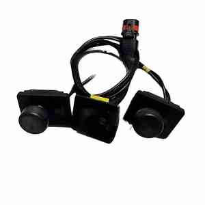 Nouveau module de pesage T25 d'origine pour drone agricole Agras T25 Accessoires Pièces de réparation - Product Image 4