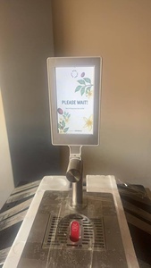 Máquina Expendedora Comercial de Café Frío con Dispensador de Leche, Operación Automática, Filtro de Acero Inoxidable con Componente Central de Motor - Product Image 2