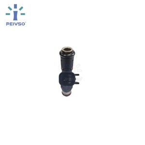 หัวฉีดน้ำมันเชื้อเพลิง QC PEIVSO รับประกัน 1 ปี คุณภาพเสถียร อะไหล่แท้ OEM 0280158023 สำหรับ Ford F150 F250 F350 E150 E250 5.4L V8 - Product Image 4