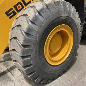 เครื่องขุด LG956L ระบบไฮดรอลิกแบบใช้ระบบ L956F L956 SDLG - Product Image 4