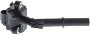 Zündspule 0221604067 für Mercedes-Benz C CL CLS E G GL GLE GLK GLS ML R S <span class=keywords><strong>SL</strong></span> SLK (300 350 400 550 <span class=keywords><strong>55</strong></span> AMG 63) - Product Image 4