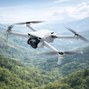 Drone pliable GPS phare JCT 2026 avec caméra 4K UHD 48MP, autonomie ultra-longue de 40 min, transmission HD 10 km, moteur sans balais et application - Product Image 5