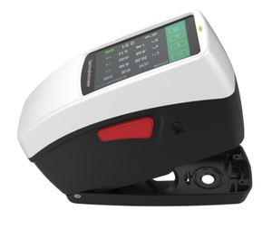 Espectrodensitómetro de Alta Precisión CHNspec DS526 400-700nm con Apertura de 5mm, Medidor de Densidad de Color - Product Image 1