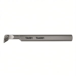 Ttake เครื่องมือหมุนภายใน R/L TA6081เครื่องมือกลึงแทรกบวก - Product Image 2