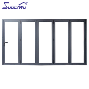 Bascule en aluminium pour porche, lot de 3 pièces, accessoire en verre - Product Image 1