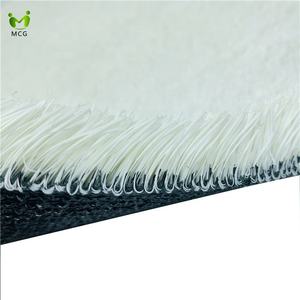 Erba Artificiale Solida Bianca per Sci - Product Image 5