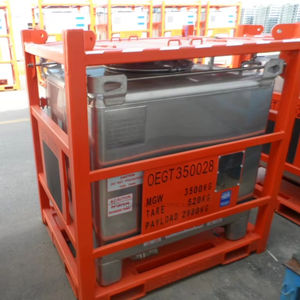 DNV2 7 1 tangki lepas pantai berperingkat untuk gulungan pendukung pengeboran - Product Image 2