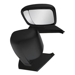 Nuevo Espejo Retrovisor Lateral Izquierdo Delantero con Calefacción Eléctrica para OPEL Vauxhall <span class=keywords><strong>Vivaro</strong></span> 2016-2021, Repuesto Negro - Product Image 2