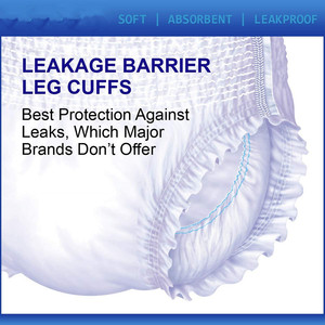<span class=keywords><strong>Couche</strong></span>-culotte adulte jetable pour les personnes âgées prix de gros bon marché échantillon gratuit adulte tirer sur la <span class=keywords><strong>couche</strong></span> - Product Image 4