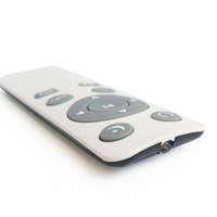 Nouvelle télécommande programmable 11 touches sur mesure pour téléviseurs, décodeurs et appareils électroménagers