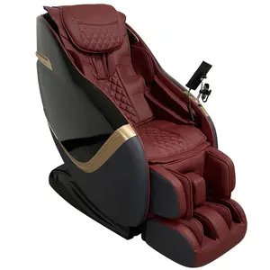 EASEPAL 새로운 모델 현대 마사지 의자 럭셔리 마사지 의자 4d 제로 중력 럭셔리