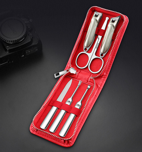 <b>Nail</b> clipper <b>set</b> - Product Image 1