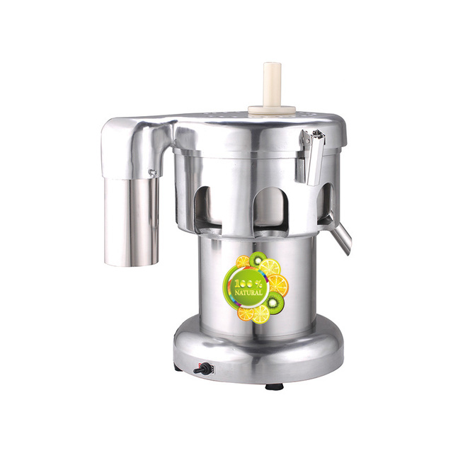 Industrial Juicer Juice Sugar-cane-juice-extractor Commercial Grade Juicer