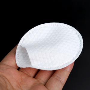 Lingettes exfoliantes OEM douces non tissées pour le <span class=keywords><strong>visage</strong></span>, nettoyantes douces, démaquillantes, pour peaux sensibles, marque privée - Product Image 2