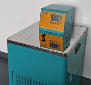 Bain-marie à température constante basse température DXC pour les tests d'échantillons de pétrole, de produits chimiques et d'instruments électroniques - Product Image 4