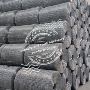 High Strength Offshore Oil Gas Pipeline Reinforcement <b>Wire</b> <b>Mesh</b> - Product Image 6