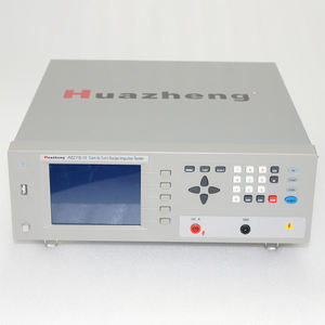 Huazheng อุปกรณ์ทดสอบฉนวนแบบหมุน HZ211S-10 10kV แรงดันไฟฟ้าแบบอินเตอร์เทิร์น - Product Image 2