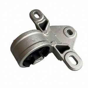 Soporte de Motor Delantero y Trasero 4861295AB Compatible con Chrysler Voyager <span class=keywords><strong>Caravan</strong></span> Chrysler Town Country 3.3L 2001-2010 04861295AB - Product Image 1