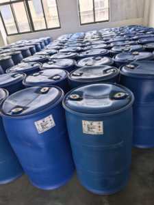 ثنائي إيثيل الأنيلين عالي الجودة (<span class=keywords><strong>99</strong></span>.5%) رقم CAS 91-66-7 |   مواد وسيطة للصبغ ومحسنات الألوان - Product Image 4