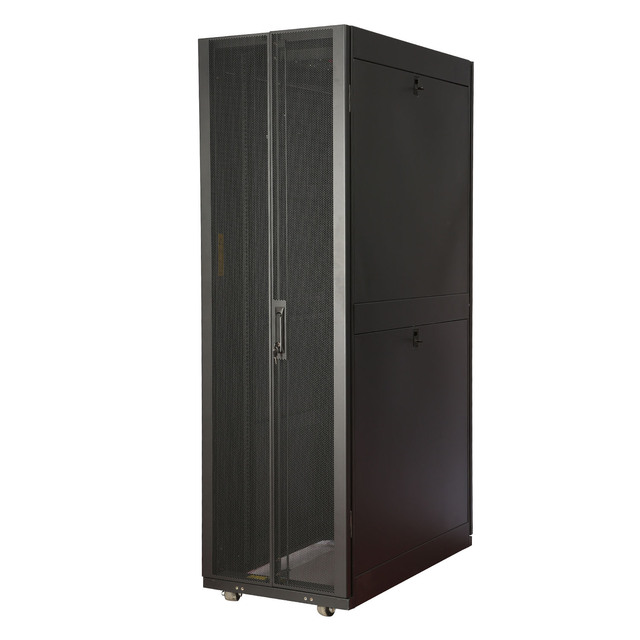 Heavy Duty 22U/32U/42U 19 Inch Server Rack Cabinet for Data Center