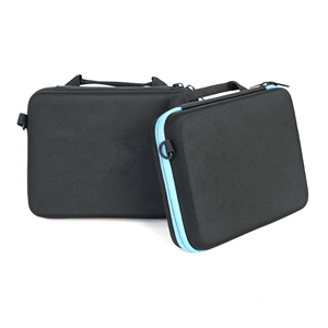 Étui de transport et de rangement personnalisé et durable pour outils médicaux en EVA avec mousse découpée - Product Image 2