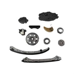 Kit de Cadena de Distribución para <span class=keywords><strong>Motor</strong></span> de Coche KM-07 M3 M6, Buena Calidad, <span class=keywords><strong>Precio</strong></span> Económico, Venta al Por Mayor - Product Image 1