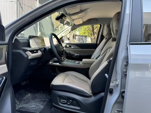 Changan Hunter 2026 de Rango Extendido >700km 131km Motor Dual 4WD 200kW LHD Camioneta <span class=keywords><strong>H</strong></span>íbrida <span class=keywords><strong>3</strong></span> Bloqueos V2L 170km/<span class=keywords><strong>h</strong></span> - Product Image 3