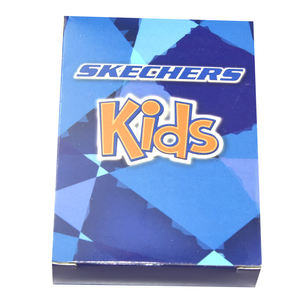 Naipes Populares para Niños, Naipes al por Mayor, Logotipo Personalizado, Diseño OEM, para Niños y Adultos, Naipes Personalizados para Niños - Product Image 1