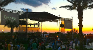 Frame <strong>Structure</strong> for Sale Event Stage <strong>Light</strong> Trussing System for Rental and Event Displays - Product Image 2