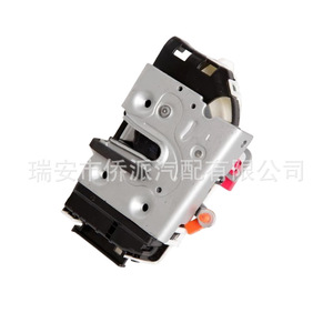 ตัวกระตุ้นล็อคประตู Dodge 4589417AA 68079094AA 931081 อะไหล่ทดแทน พลาสติก เหล็ก ใหม่ - Product Image 4
