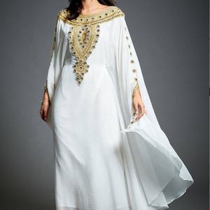 caftan evening gowns