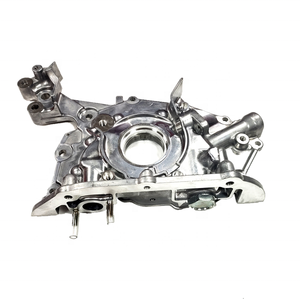 Лидер продаж, автомобильный двигатель 2004-2006, масляный насос OEM 15100-20020 15100-20050 15100-0A010 - Product Image 2