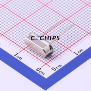 XIHEELNANF-27.000000MHZ Crystal (Passive) HC-49S Crystal Oscillator Through Hole Crystal Oscillator 27MHz 30ppm 20pF - Product Image 1