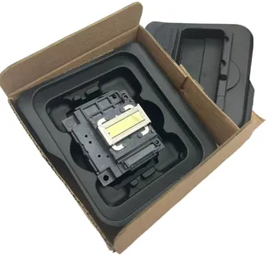 Tête d'impression L355 neuve d'origine pour <span class=keywords><strong>EPSON</strong></span> L351 L210 L358 L300 L301 L303 L111 L120 L211 ME401 ME303 <span class=keywords><strong>XP</strong></span> 302 402 <span class=keywords><strong>405</strong></span> FA04010 FA04000 - Product Image 1
