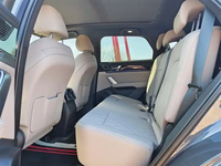 BYD Tang DM-P SUV électrique 4x4 véhicule à énergies nouvelles BYD Tang voiture électrique à vendre vente en gros