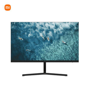Monitor <span class=keywords><strong>Xiaomi</strong></span> <span class=keywords><strong>Redmi</strong></span> <span class=keywords><strong>1A</strong></span> de 23.8 Pulgadas, Monitor HD 1080P con Pantalla IPS, Luz Azul Baja, Monitor Delgado con Protección Ocular, Pantalla para Juegos - Product Image 1