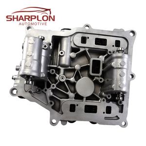 Venta al por Mayor de Piezas de Reparación de Cajas de Cambios para Automóviles, Cuerpo de Válvulas de Transmisión DSG de 7 Velocidades DQ200 0AM, Mecatrónica para VW - Product Image 2