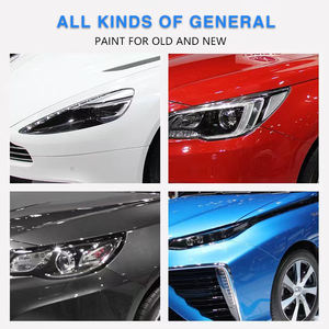 Cera en espray de refuerzo de brillo rápido de alto brillo <span class=keywords><strong>Getsun</strong></span> - Product Image 4