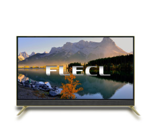 Televisor 4K 2026 de Grado Original, Buena Calidad, Pantalla Plana Inteligente Android de 50/55 Pulgadas, Televisor OLED de 55 Pulgadas con Cristal Templado - Product Image 4