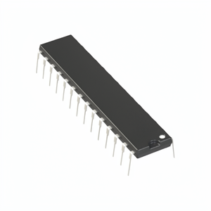28จุ่ม (0.300 ", 7.62มม.) ชิปวงจรรวม IC IC MCU 8BIT แฟลช16KB 28SPDIP ฝัง BOM IC ในสต็อก PIC18F2450-I_SP - Product Image 1