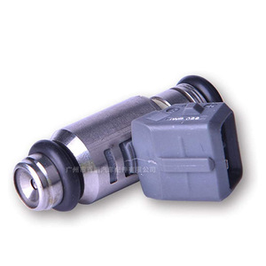 Inyector de Combustible A0000786249 IWP071 75112071 81.177 Para Mercedes-Benz Material de Acero - Product Image 4