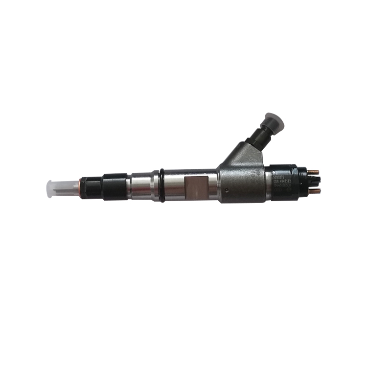 High Quality New Common Rail Fuel Injector 0445120066 Diesel Fuel Injection Nozzle 428 9311 For KHD/RVI