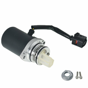 Pompa Oli Diferensial WOMALA Auto Parts 30783079 untuk Volvo XC60 XC90 XC70 S60 S40 V70 V40 C30 2019 - Product Image 5