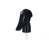 Pompe pulvérisatrice miniature 24/410 avec désodorisants et produits de soins personnels