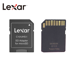 Adaptador SD <span class=keywords><strong>Lexar</strong></span> Original al por Mayor para Tarjetas de Memoria Micro SD - Product Image 6