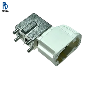 Connecteur de capteur pour contrôleur PLC, bloc de bornes, neuf d'origine 2082460201 - Product Image 1