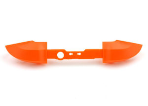 Accessori da gioco colori di ricambio pulsanti di attivazione per <span class=keywords><strong>Controller</strong></span> <span class=keywords><strong>Xbox</strong></span> Series S X paraurti LB RB - Product Image 5