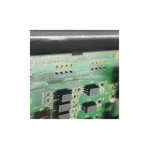 A17B-2100-0762 สำหรับ A06B-6320-H312 แผงวงจร PCB ของ FANUC - Product Image 1
